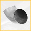 REPAIROCK 1 Pcs OD 5 Inch 90 Degree Mandrel Bend