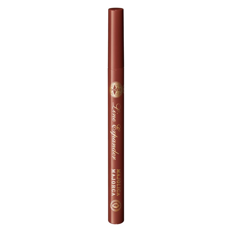 Majolica Majorca Line Expander Eyeliner OR514 Manners Main Unit 0.5ml