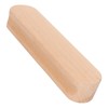 Tailor Clapper Birch Wood Multi Purpose Wooden Clapper Tool for