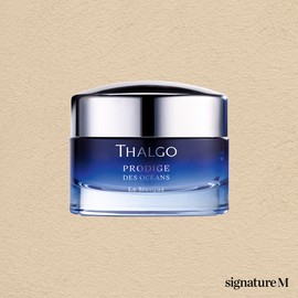 Thalgor Mask 50ml / 딸고 르 마스크 50ml