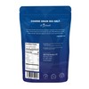 Coarse Grey Sea Salt from Guerande - Natural and Hand