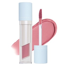 Forencoz Tattoo Claire Velvet Tint, 44 Plum Mauve, 1 pc / 포렌코즈 타투 끌레르 벨벳 틴트, 44 플럼모브, 1개