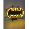 BAT Neon Signs Anime Beer Bar Man Cave Home Room
