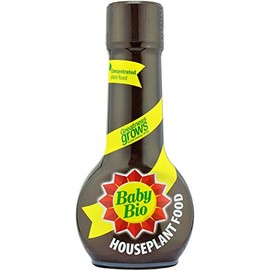 Baby Bio Miracle-Gro Baby Bio Houseplant Food 175ml