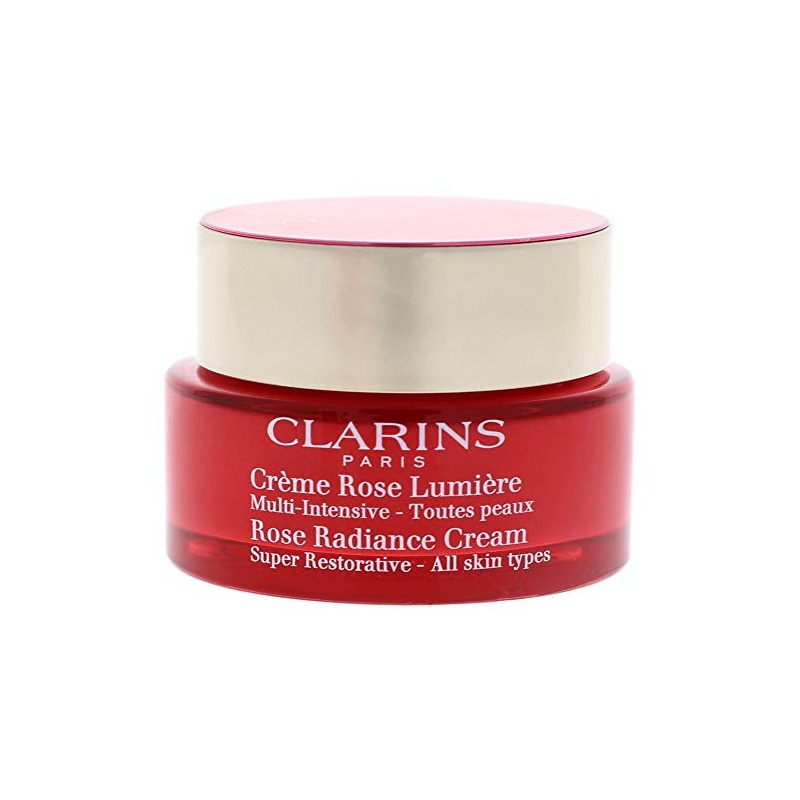 Clarins Clarins Rose Lumiere Cr Mi Tp50Ml - 1 Unidad