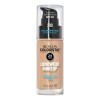 Revlon Base Maquillaje Liquido Colorstay Normal/seco Tono Nude