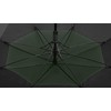 Umenice Auto Open Double Layer Windproof Golf Umbrella Club Likes