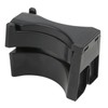 Center Console Cup Holder Insert Divider Adjustable Removable Separator Replacement