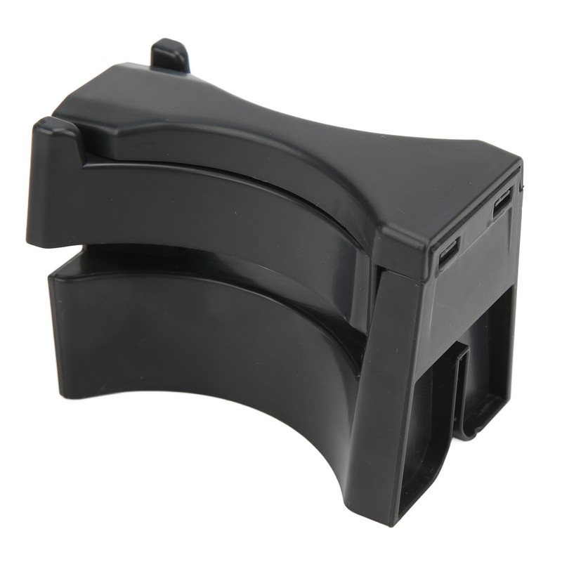 Center Console Cup Holder Insert Divider Adjustable Removable Separator Replacement