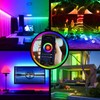 WiFi LED Strip 20 m / 65.6 ft, LUXONIC Smart
