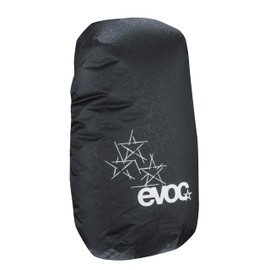 Evoc Raincover Sleeve For Back Pack | Black | M