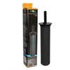 FilterLogic FL-296-10 Carbon Element to fit PureFlo + Wickes