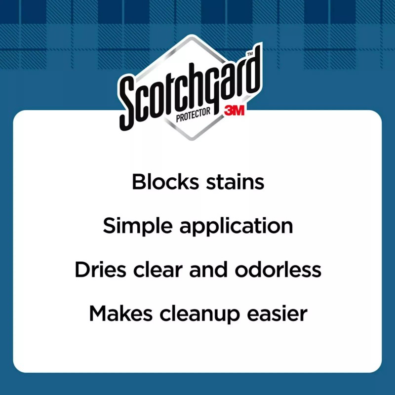 Scotchgard Rug & Carpet Protector, Carpet & Rug Protector Blocks