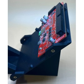 Emmy Bear Retro 3.5" Drive Trays for GBSCSI2 / ZuluSCSI / rp2040 / compact / ZuluIDE / BlueSCSI - ZuluSCSI Compact