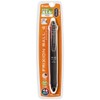 PILOT Ballpoint Pen FriXion Ball 4 0.5mm Black PLKFB80EFB