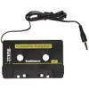 Kashimura Adapter Cassette Adapter (φ3.5) KD-80