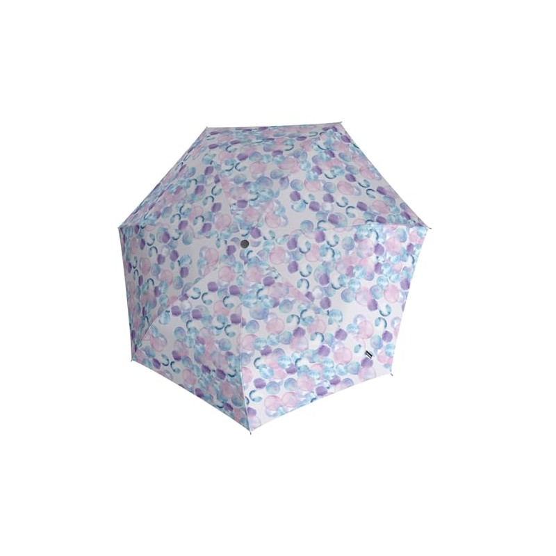 Knirps T.020 Small Manual Hunting Mermaid, Mermaid