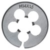 Metric MM M14 x 1.5 Split Die Threading Tool Thread