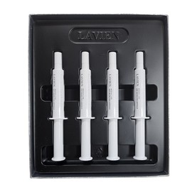 La Vien Medinic Line EGF Micropin Ampoule 1 box (6ml-4 pcs) / 라비앙 메디닉라인 EGF 마이크로핀 앰플 1box(6ml-4개)