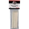 Alpha Abrasives Plastic Sanding Needles 320 Grit Fine Item 0403