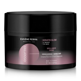 EUGENE PERMA ESSENTIEL KERATINE GLOW MASCARILLA 150ML