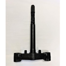 GY6 50cc - 150cc Chinese Scooter Triple Tree Front End Steering Fork Stem
