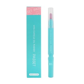Facet Vita on/off function cuticle oil pusher, 3ml, 1 piece / 파셋 비타 온오프기능 큐티클 오일 푸셔, 3ml, 1개