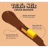 TRIXIE STIX CREAM BRONZER - 06 SUNSATIONAL, TRIXIE