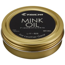 RSTAICHI Taichi mink oil 50cc
