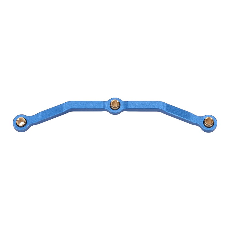 RC Steering Link Aluminum Alloy Upgrade Part RC Steering Tie
