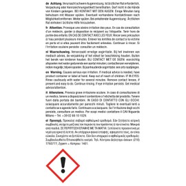 Miele Original UltraWhite Washing Machine Detergent Powder, Optimal Results on White and Colored Fabrics, Excellent Spot Removal, 5.5 lbs for Up to 48 Washes – 10459720