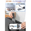 Laptop Stand, PC Stand, Desktop Laptop Stand, Foldable: Portable, Adjustable