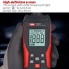 TASI TA650A Digital Sound Level Noise Meter Measurement 30-130dB Decibel