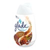 Glade Solid Air Freshener, Deodorizer for Home and Bathroom, Cashmere