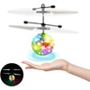 NSU Fly Ball Kids Toys Remote Control Helicopter Mini Drone