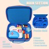 CROTIRAD Carrying Case Compatible with Little Tikes Story Dream Machine,