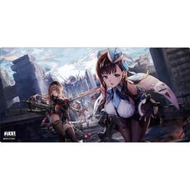 Bushiroad Rubber Mat Collection V2 Vol. 1427 "Goddess of Victory: Nikke"