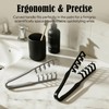 Texture Comb for Men and Women, Volumizing Wide Tooth Comb