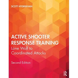 Active Shooter Response Training