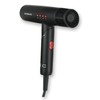 StyleCraft Cosmic Professional Ultra-Lightweight Foldable Hair Dryer Digital Motor with
