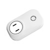 Smart Plug 2.4G WiFi APP Voice Control 433MHz Wireless Switch