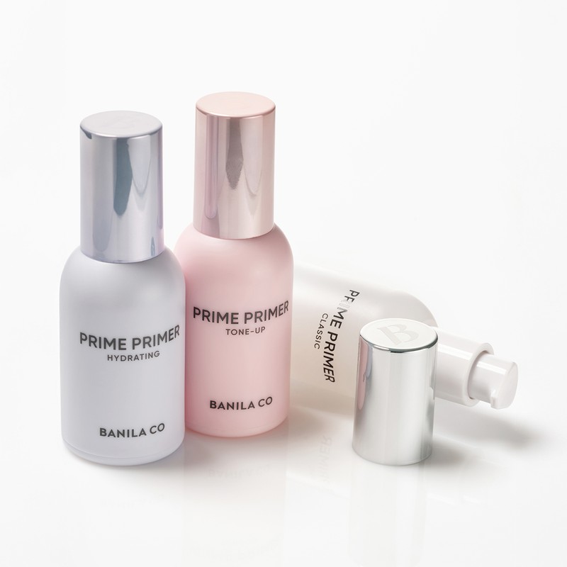 Banila Co. [Vanillaco] NEW Prime Primer Tone Up 30ML /
