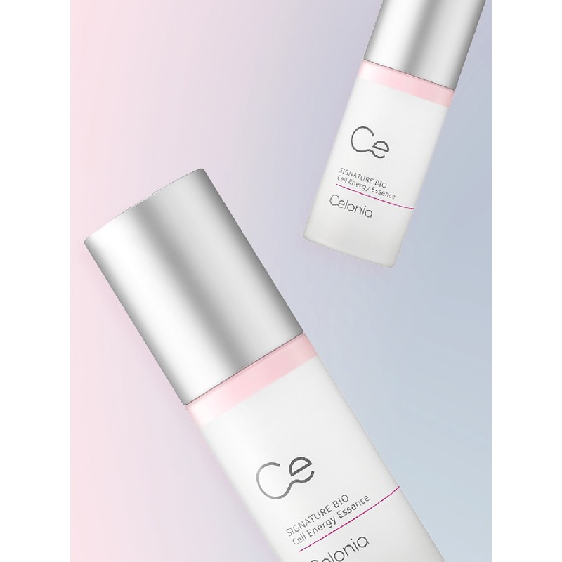 Celonia Signature Bio Cell Energy Essence 100ml / 셀로니아 시그니처