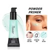 Makeup Powder Primer All Matte Oil Free Full Coverage Foundation