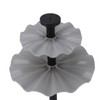Outdoor Solar Powered Water Pump Kit 4W Watering Pond Pump