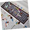 TEHAUX Magnetic Vent Cover Mesh Design for Home DIY Floor