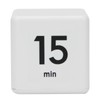 Professional Beauty Salon Flip Timer Time Management Cube Timer for