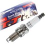 DENSO XU22TT Spark Plug, Two Top, Improves Fuel Economy, Reduces