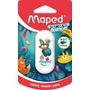 Maped Jungle Fever Eraser - Efficient Eraser, Jungle Design -