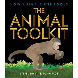 The Animal Toolkit